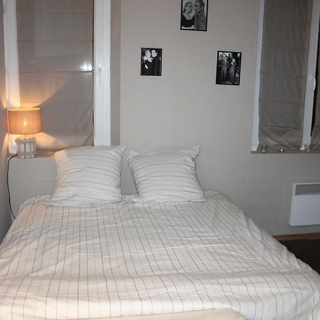 Charmante Maison De Pecheur องเฟลอร์ ภายนอก รูปภาพ