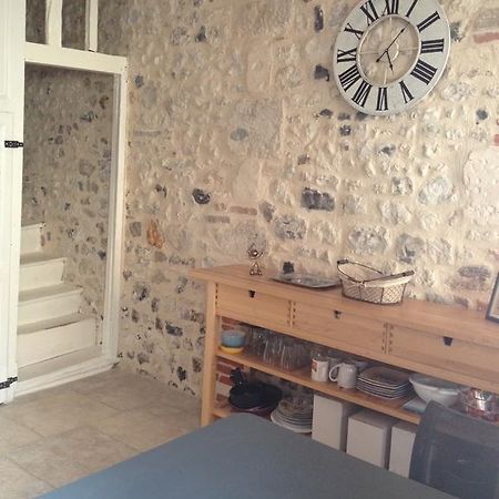 Charmante Maison De Pecheur องเฟลอร์ ภายนอก รูปภาพ