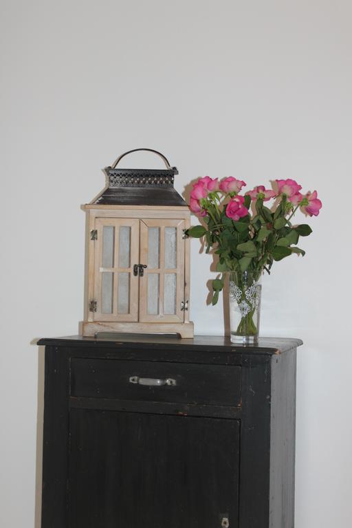 Charmante Maison De Pecheur องเฟลอร์ ห้อง รูปภาพ